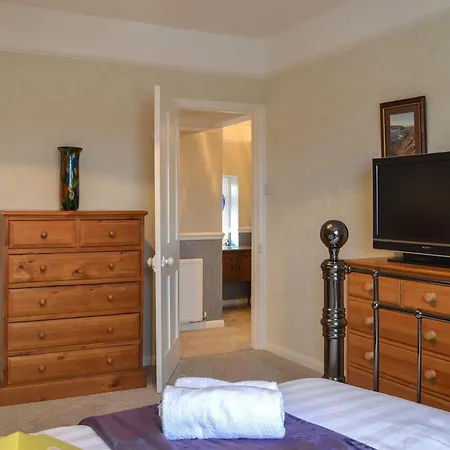 Ferienhaus Seaside Grandad's