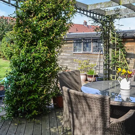 Seaside Grandad's Σπίτι διακοπών Filey