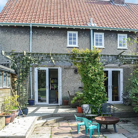 Seaside Grandad's Ferienhaus Filey