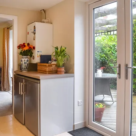 Seaside Grandad's * Filey