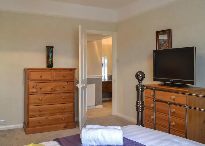 Сasa de vacaciones Seaside Grandad's