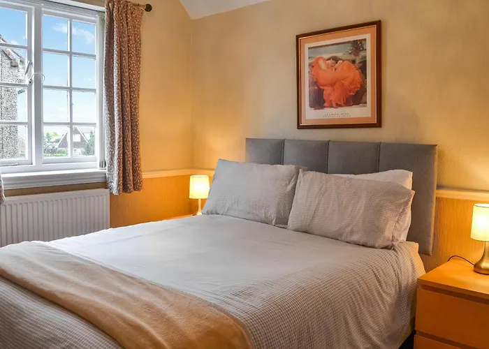 Seaside Grandad's Filey