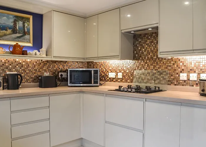 Seaside Grandad's * Filey