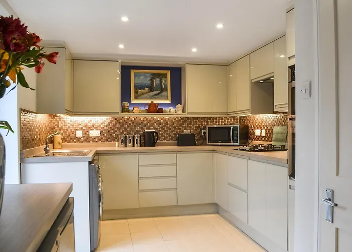 Seaside Grandad's * Filey