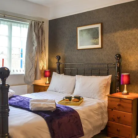 Seaside Grandad's 別荘